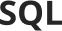 sql technology logo