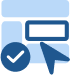 tailored your needs icon