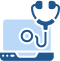 telehealth logo