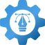 Test Strategy and Design Services Icon