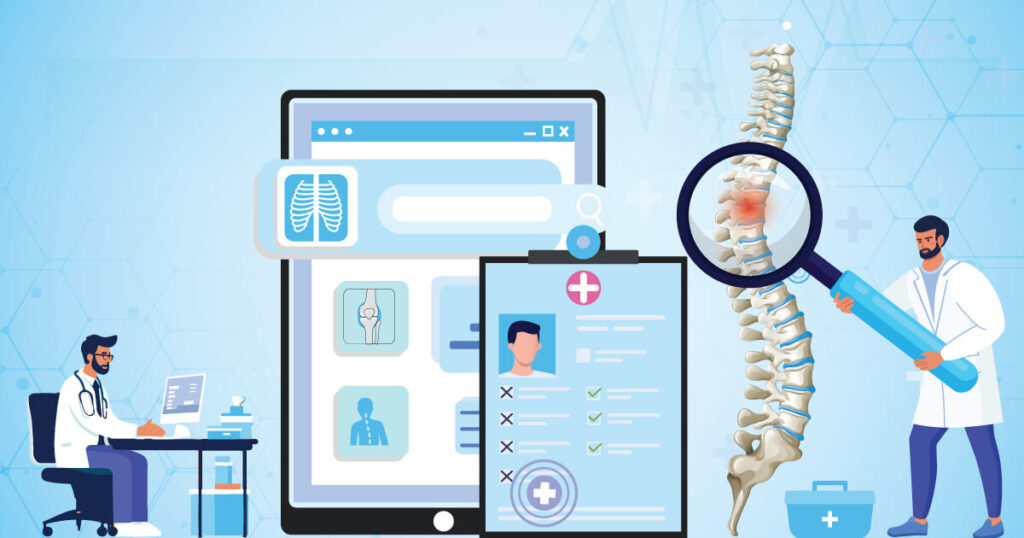 Why Develop Custom Chiropractic Practices EMR card image
